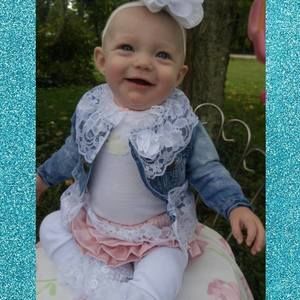 Meet your Posher, Vicky